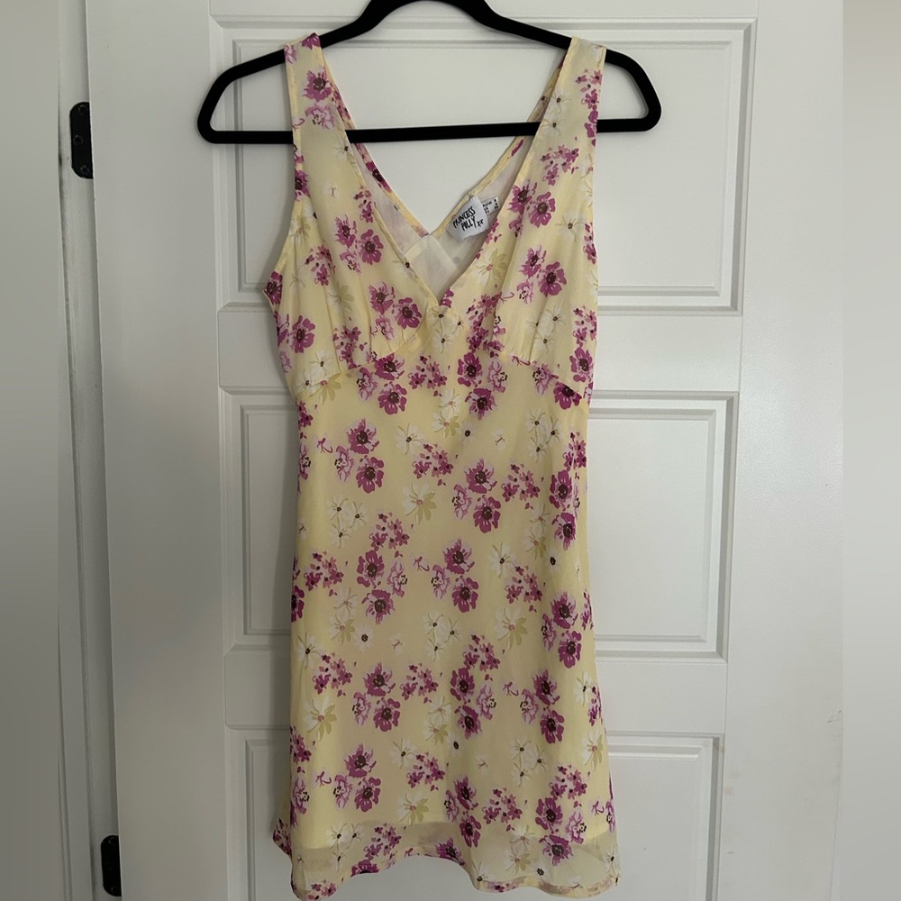 Princess Polly Mini Dress